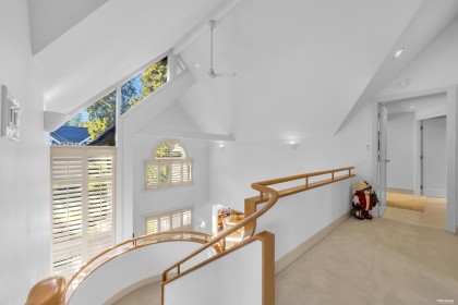 Photo 19 at 5819 Wallace Street, Southlands, Vancouver West