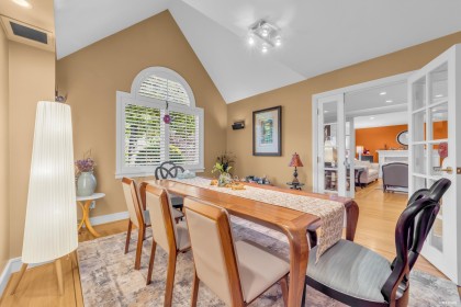 Photo 4 at 5819 Wallace Street, Southlands, Vancouver West