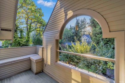 Photo 25 at 5819 Wallace Street, Southlands, Vancouver West