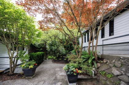 Photo 7 at 2220 W 32nd Avenue, Quilchena, Vancouver West
