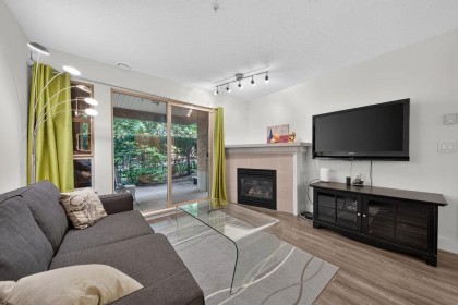 Photo 12 at 105 - 5740 Toronto Road, University VW, Vancouver West