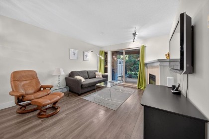 Photo 9 at 105 - 5740 Toronto Road, University VW, Vancouver West