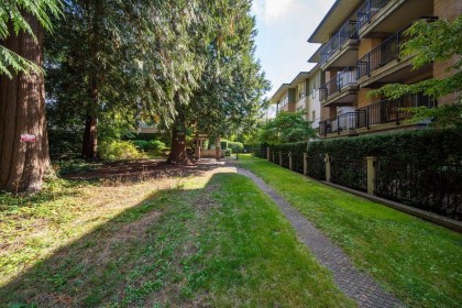 Photo 24 at 105 - 5740 Toronto Road, University VW, Vancouver West
