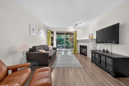 Photo 10 at 105 - 5740 Toronto Road, University VW, Vancouver West