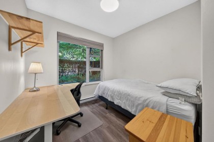 Photo 14 at 105 - 5740 Toronto Road, University VW, Vancouver West