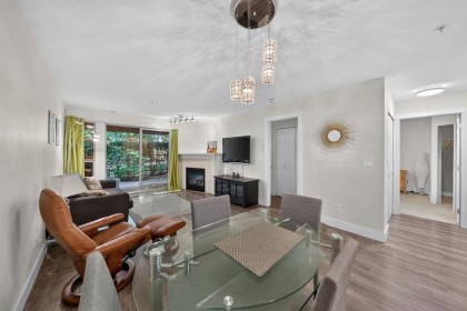 Photo 11 at 105 - 5740 Toronto Road, University VW, Vancouver West