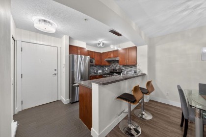 Photo 4 at 105 - 5740 Toronto Road, University VW, Vancouver West