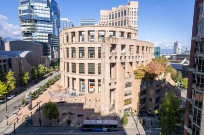 Photo 23 at 2504 - 888 Homer Street, Downtown VW, Vancouver West