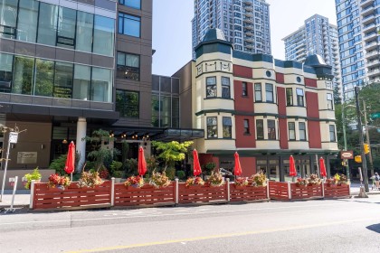 Photo 36 at 2504 - 888 Homer Street, Downtown VW, Vancouver West