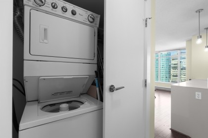 Photo 20 at 2504 - 888 Homer Street, Downtown VW, Vancouver West