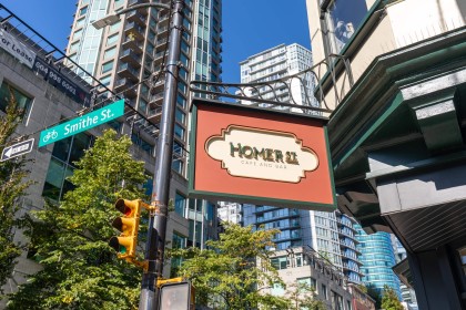 Photo 33 at 2504 - 888 Homer Street, Downtown VW, Vancouver West