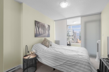 Photo 14 at 2504 - 888 Homer Street, Downtown VW, Vancouver West