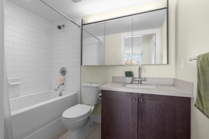 Photo 19 at 2504 - 888 Homer Street, Downtown VW, Vancouver West