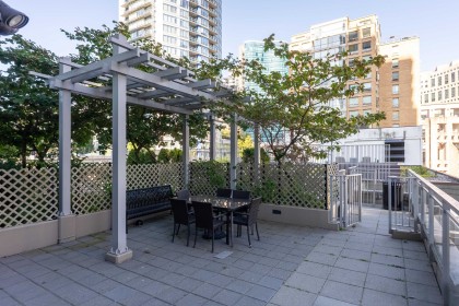 Photo 29 at 2504 - 888 Homer Street, Downtown VW, Vancouver West