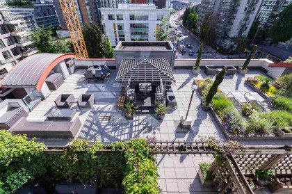 Photo 17 at 905 - 1238 Seymour Street, Downtown VW, Vancouver West