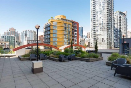 Photo 16 at 905 - 1238 Seymour Street, Downtown VW, Vancouver West