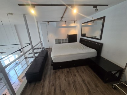 Photo 7 at 905 - 1238 Seymour Street, Downtown VW, Vancouver West