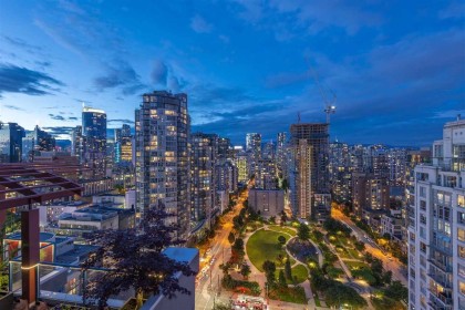 Photo 14 at 905 - 1238 Seymour Street, Downtown VW, Vancouver West