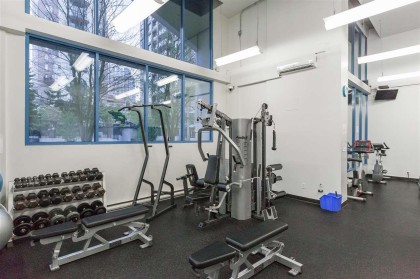 Photo 18 at 905 - 1238 Seymour Street, Downtown VW, Vancouver West