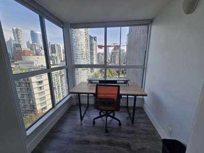 Photo 8 at 905 - 1238 Seymour Street, Downtown VW, Vancouver West