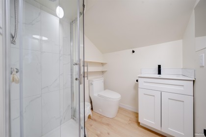 Photo 17 at 2343 W 45th Avenue, Kerrisdale, Vancouver West
