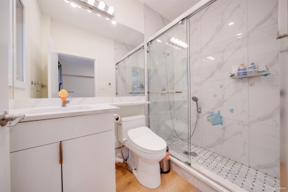 Photo 12 at 2343 W 45th Avenue, Kerrisdale, Vancouver West