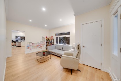 Photo 4 at 2343 W 45th Avenue, Kerrisdale, Vancouver West