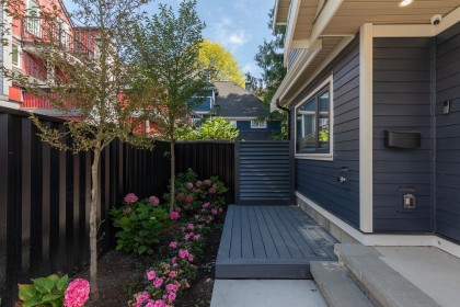 Photo 14 at 22 W 14th Avenue, Mount Pleasant VW, Vancouver West