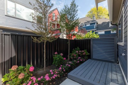 Photo 15 at 22 W 14th Avenue, Mount Pleasant VW, Vancouver West