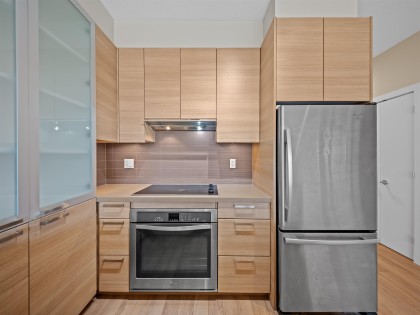 Photo 6 at 215 - 3606 Aldercrest Drive, Roche Point, North Vancouver