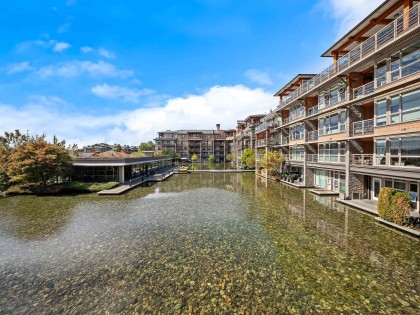Photo 16 at 215 - 3606 Aldercrest Drive, Roche Point, North Vancouver