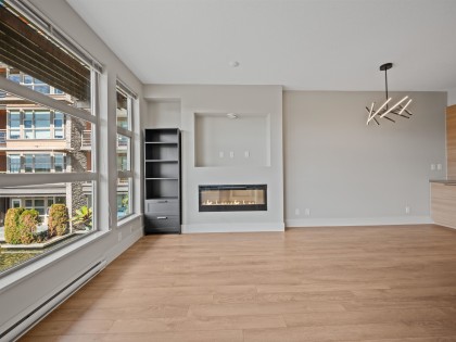 Photo 12 at 215 - 3606 Aldercrest Drive, Roche Point, North Vancouver