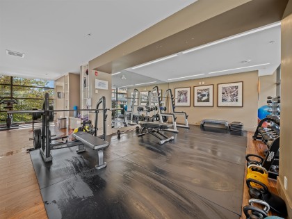 Photo 26 at 215 - 3606 Aldercrest Drive, Roche Point, North Vancouver