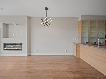 Photo 7 at 215 - 3606 Aldercrest Drive, Roche Point, North Vancouver