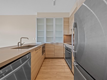 Photo 3 at 215 - 3606 Aldercrest Drive, Roche Point, North Vancouver