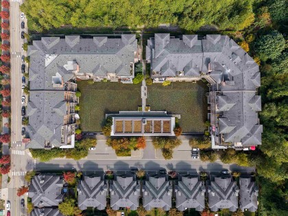 Photo 36 at 215 - 3606 Aldercrest Drive, Roche Point, North Vancouver