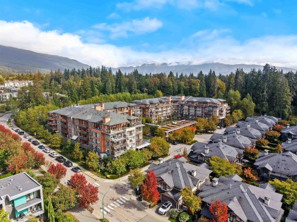Photo 32 at 215 - 3606 Aldercrest Drive, Roche Point, North Vancouver