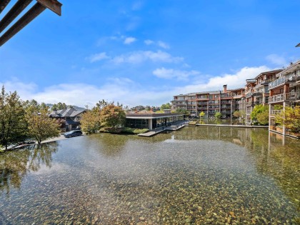Photo 1 at 215 - 3606 Aldercrest Drive, Roche Point, North Vancouver