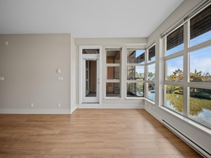 Photo 9 at 215 - 3606 Aldercrest Drive, Roche Point, North Vancouver