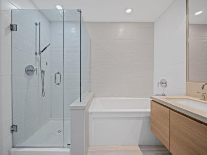 Photo 24 at 215 - 3606 Aldercrest Drive, Roche Point, North Vancouver