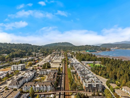 Photo 30 at 215 - 3606 Aldercrest Drive, Roche Point, North Vancouver
