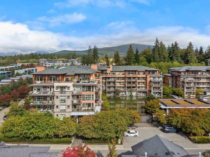 Photo 34 at 215 - 3606 Aldercrest Drive, Roche Point, North Vancouver