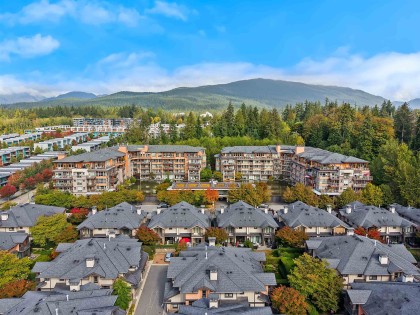 Photo 33 at 215 - 3606 Aldercrest Drive, Roche Point, North Vancouver