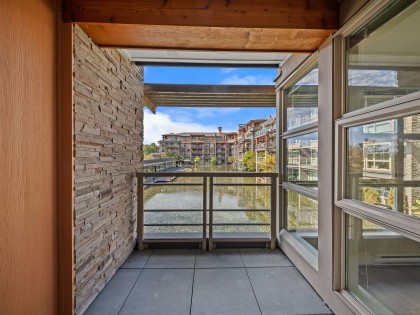 Photo 14 at 215 - 3606 Aldercrest Drive, Roche Point, North Vancouver