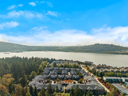 Photo 37 at 215 - 3606 Aldercrest Drive, Roche Point, North Vancouver