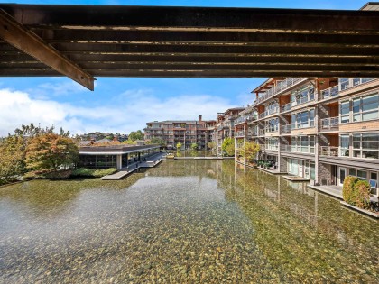 Photo 15 at 215 - 3606 Aldercrest Drive, Roche Point, North Vancouver
