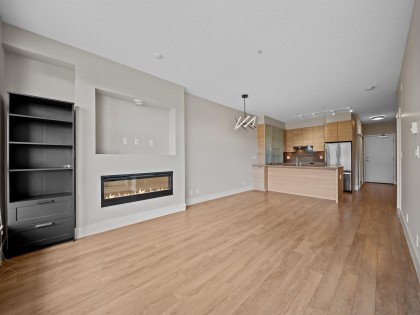 Photo 11 at 215 - 3606 Aldercrest Drive, Roche Point, North Vancouver
