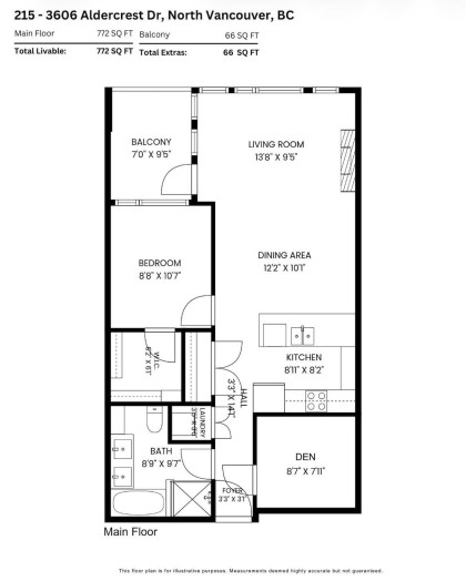 Photo 40 at 215 - 3606 Aldercrest Drive, Roche Point, North Vancouver