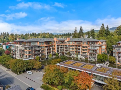 Photo 35 at 215 - 3606 Aldercrest Drive, Roche Point, North Vancouver