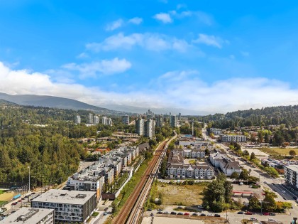 Photo 31 at 215 - 3606 Aldercrest Drive, Roche Point, North Vancouver